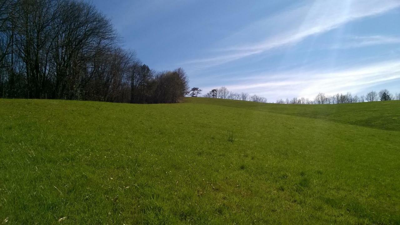 La Stanza Verde Rossiglione Esterno foto